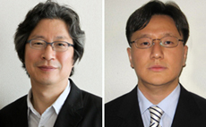 고규영 교수, 이승효 교수