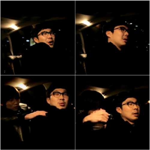 하하 (하동훈) 가수 / 하하의 굴욕...’기가차’ 영상의 비밀은?