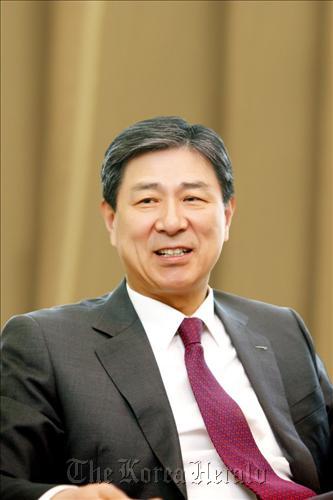 Seo Jong-wook