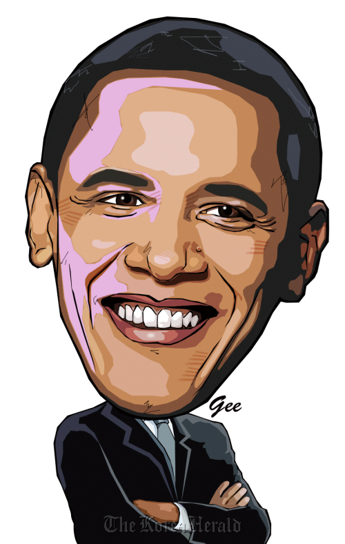 Barack Obama