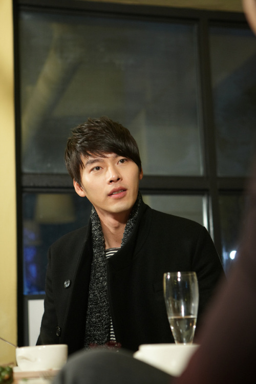 현빈 (김태평) 영화배우,탤런트 / [tvN]택시_현빈 편_4 / ‘택시-현빈 스페셜’ 2편, 27일 방송