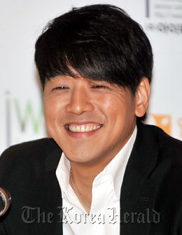 Ryu Si-won