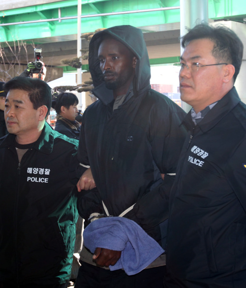 (Yonhap News)