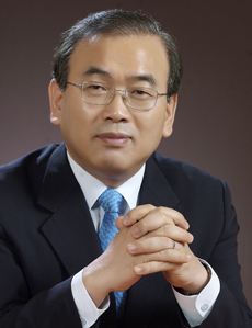 박영준 전 지식경제부 제2차관 / <자원전쟁 >글로벌 자원전쟁과 해외자원개발--박영준 지식경제부 제2차관