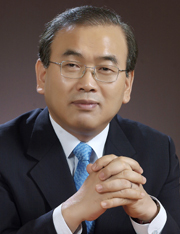 박영준 지식경제부 제2차관