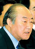 송석구 가천의과학대학교 (총장), 국제신문 (명예회장), 사회통합위원회 (위원장) / 사회통합위원장 송석구 총장