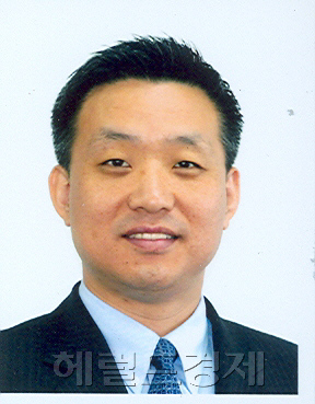 황종성 서울특별시 정보화기획단 (단장) / 서울시 정보화 기획단장 황종성씨