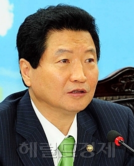 안상수 한나라당 (국회의원), 외교통상통일위원회 (위원) / 안상수 “역사교육 체질개선 앞장설 것”