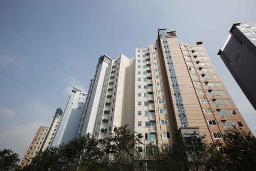 설 이후 부동산 시장은 급등한 전세값을 피해 매수세가 살아날 가능성은 크지만, 큰 폭의 가격변동은 없을 것이라고 전문가들은 진단했다.