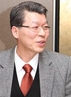오태식 한국건설생활환경시험연구원(원장) / 한국건설생활환경시험硏 오태식 원장의 새 도전…“국내 4兆 시험인증시장 잡겠다”