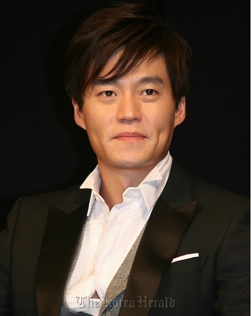 Lee Seo-jin