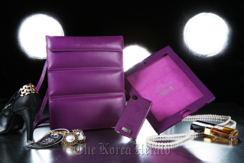 Donna Karan’s designs for Whatever It Takes