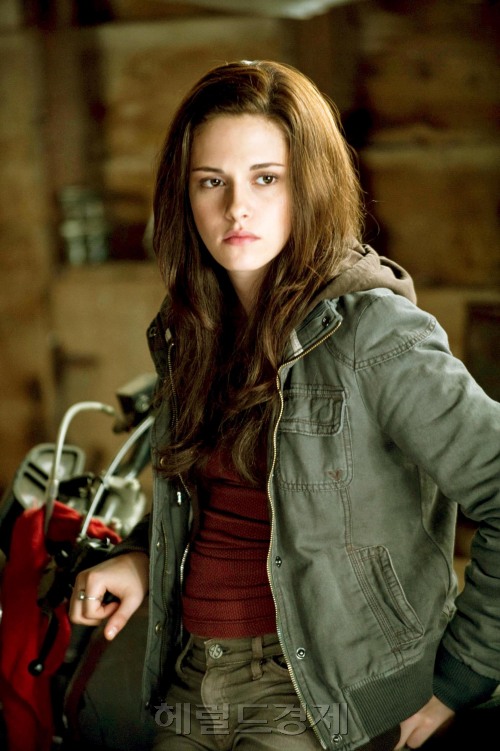 크리스틴 스튜어트 (Kristen Stewart