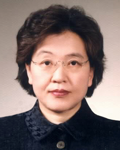 Kim Young-na, new director-
general of the National
Museum of Korea.
(Yonhap News)