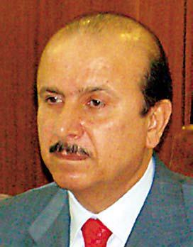 UAE Amb. Abdulla Al-Ma’ainah