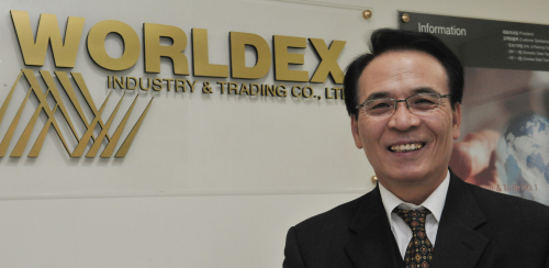 월덱스 배종식.<br />정희조 기자/chehco@heraldm.com 110208
월덱스 배종식.
정희조 기자/chehco@heraldm.com 110208