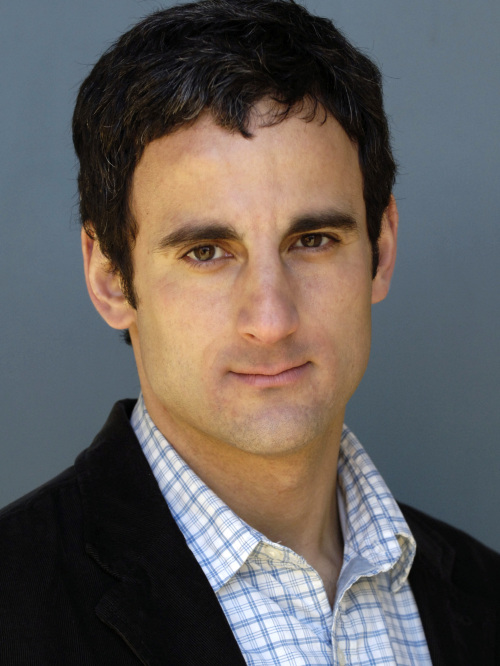 Author Ariel Sabar wields his storytelling talent again in the nonfiction
“Heart of the City,” releasing this Valentine’s Day.
(Andy Nelson via PopMatters.com/MCT)