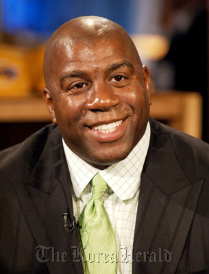 매직 존슨 농구선수(미국)/ magic-johnson / 11-0214-pix-MagicJohnson