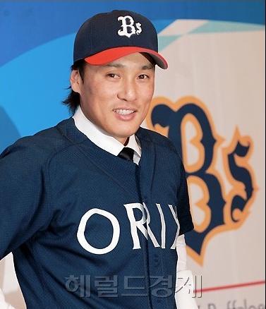 이승엽 야구선수, 오릭스 버팔로스 (내야수) / ‘오키나와 리그’를 아시나요?