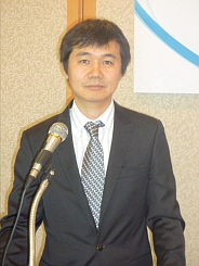 정정기 모바일리더 대표이사 사장 / <생생코스닥>모바일리더, 해외에서 일낸다