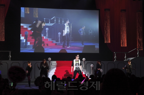 정준호 영화배우, 탤런트 정준호NM110212_189 / 정준호, 도쿄 시부야서 일본 첫 공식 팬이벤트 개최