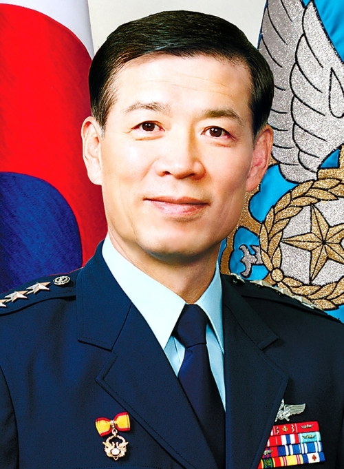 박종헌 공군총장 / 박종헌 공군총장, 인도ㆍUAE서 국산훈련기 홍보