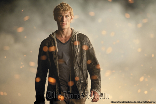 알렉스 페티퍼(Alexander Richard Pettyfer) 영화배우(영국)/ I AM NUMBER FOUR / (MOVIES) Film Synopsis