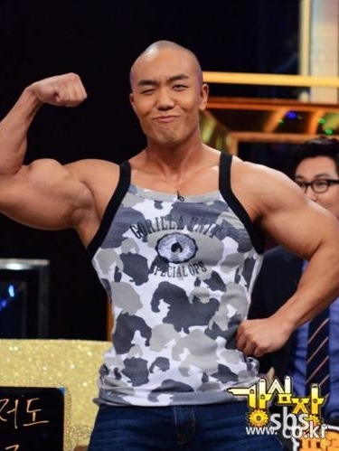 카지노 토토(이승환) 스포츠트레이너, 기업인 / 스포츠트레이너 카지노 토토가 학창시절 왕따였던 사실을 밝혔다.