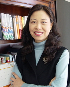 조현아원장