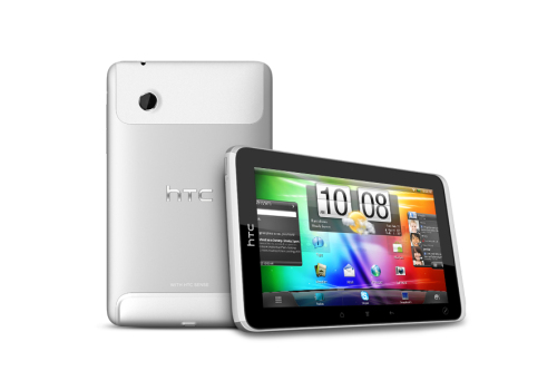 모바일 월드 콩그레스 mwc / HTC Flyer / HTC, MWC서 첫 토토사이트 확인PC 공개