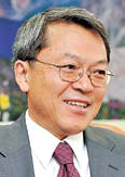 양건 감사원 (원장) / 신임 감사원장 양건씨 내정