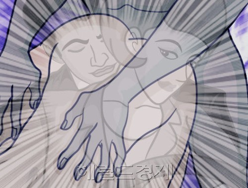 본격 성인소설 알리바바(181)