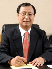 김종갑 기업인 정무직공무원/ 김종갑 하이닉스 의장 “‘거수기 이사회’ 절대 안된다”