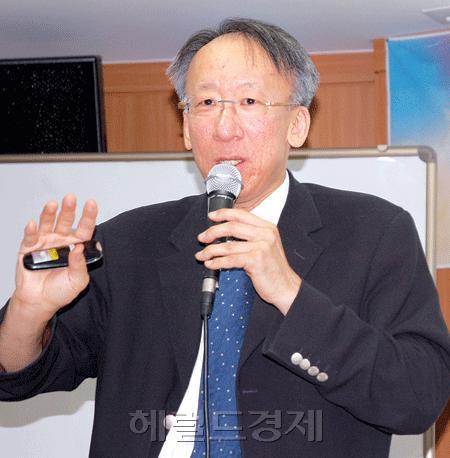 조벽 교육인 조벽1 / 조벽 “교육개혁 위해선 사교육비ㆍ입시 문제 매달리지 말아야”