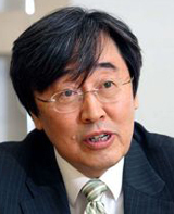 박진선 기업인/ 박진선 샘표 사장 “가족이 못먹는 건 팔지 않는다”