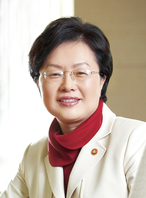 백희영 여성가족부 (장관) / 백희영장관님(외부용) / (일-생, 12시 이후)백희영 여성가족부 장관, 유엔 여성지위위원회서 기조연설