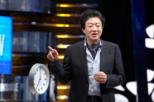 김난도 칼럼니스트 교수 피플인사이드_김난도 교수 / ‘아프니까 청춘이다’ 저자 김난도 교수의 멘토링 특강