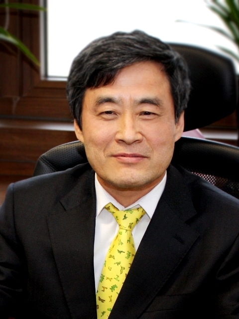 Ahn Kook-shin