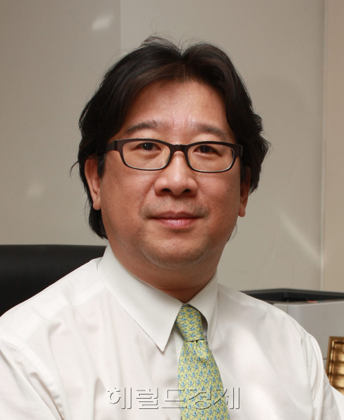 서영규 벤처기업인 [인터파크도서]서영규_대표님(작은사진) / 인터파크INT, 서영규 도서부문 대표 영입