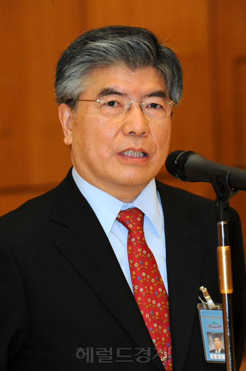 김중수 경제수석.2008.03.04.