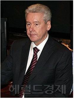 세르게이 소뱌닌 (Sergey Sobyanin