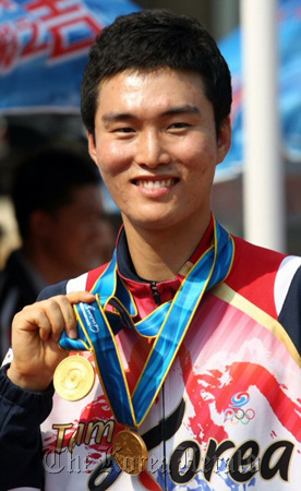 Lee Dae-myung