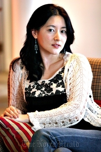 Lee Young-ae