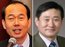 황철주 주성엔지니어링 (대표이사 사장), 한국청년기업가정신재단 (이사장), 박창교 신임 상근부회장, 제3대(2010.12) 중소기업기술정보진흥원 원장/ (인사)벤처기업협회장에 황철주 현 회장 재선, 상근부회장 박창교 씨