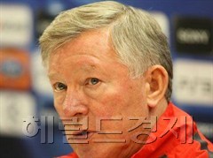 알렉스 퍼거슨 (Alex Ferguson