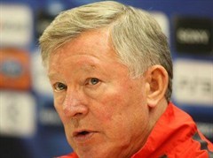 알렉스 알파벳 토토 (Alex Ferguson