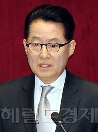 박지원 국회의원 박지원 연설 / 박지원 문제의 발언은?