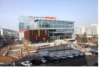 서남병원 전경 / 서울시립 서남병원 완공…‘이대의료원’이 운영