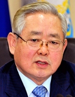 이상우 국가안보총괄점검회의 (의장) / 이상우 국가안보총괄점검회의 의장 “北 체제변화 유도위한 적극적 개입정책 펴야”