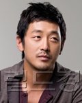 하정우 (김성훈) 영화배우 / 하정우 만만찮은 그림솜씨 구경해볼까?.. 이번엔 피에로!
